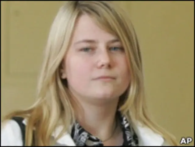 Наташа Кампуш