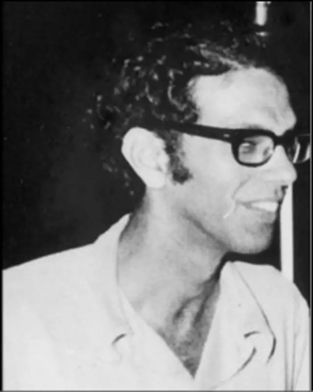 कोबाड गाँधी