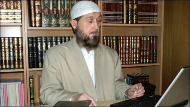 Обидхон қори Назаров 2012 йил 22 феврал куни отиб кетилганди