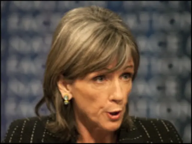 كارول براونر 