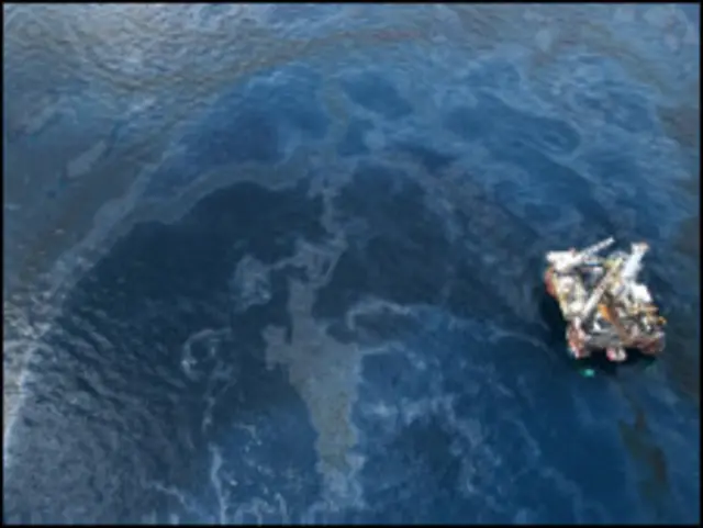 تیل فائل فوٹو