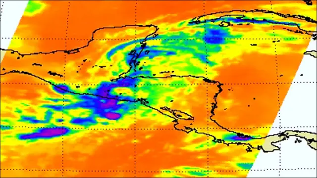 Tempestade tropical Agatha