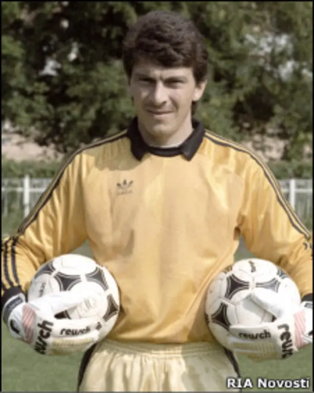 Ринат Дасаев