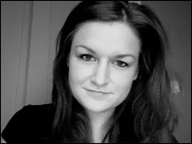 Джейми О'Делл