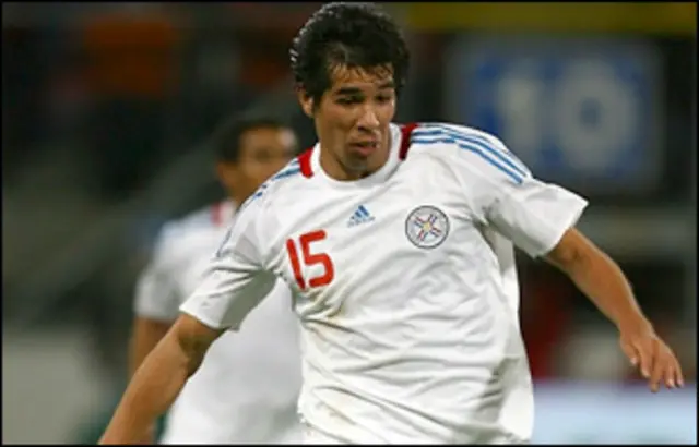 Виктор Касерес