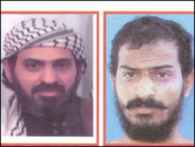 الرجل الثاني في تنظيم "القاعدة في جزيرة العرب