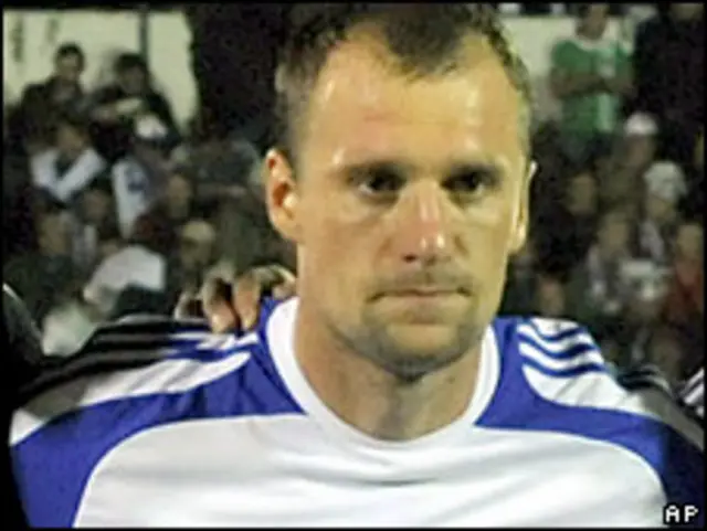 Мартин Якубко