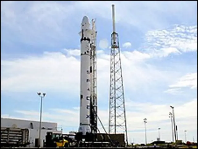 फाल्कन नाइन