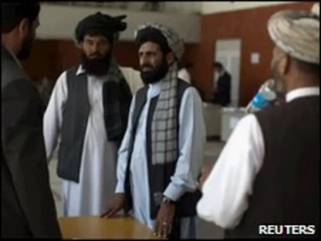 د سولې عالي شورا