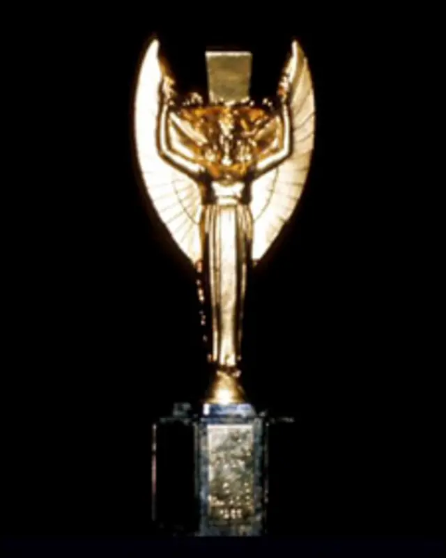 Золотой трофей Риме