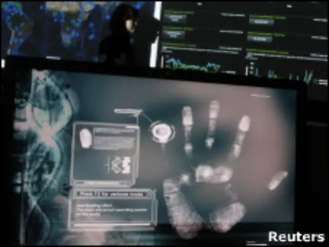 فائل فوٹو، سائبر حملہ