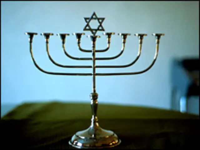 Менора