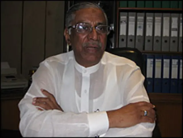 عبدالوحید صندل