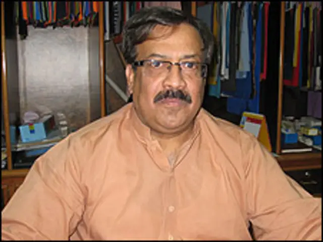 ضیاالرحمان چوہدری