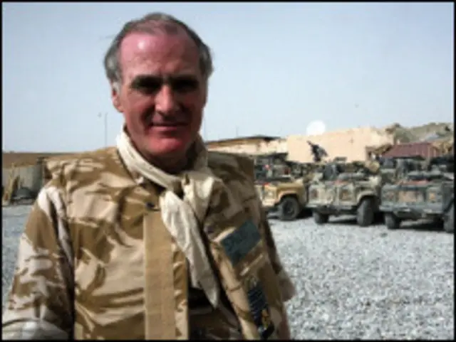 Джок Стиррап