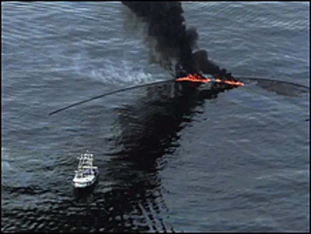 خلیج میکسیکو