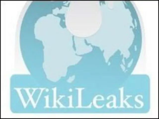 Wikileaks
