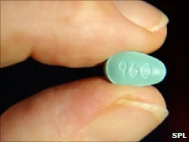 Fármaco bloqueador de los receptores de la angiotensina (BRA)