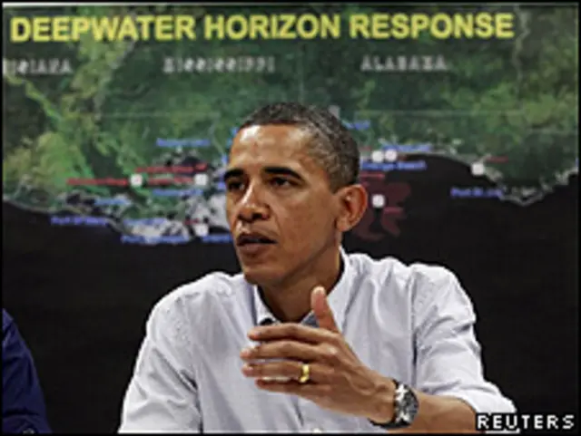 Barack Obama en Mississippi