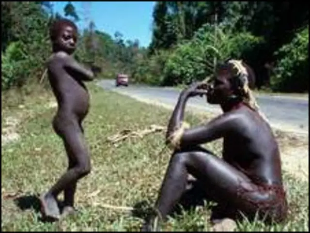 जनजातियों की गिनती करने के लिए खास उपाय