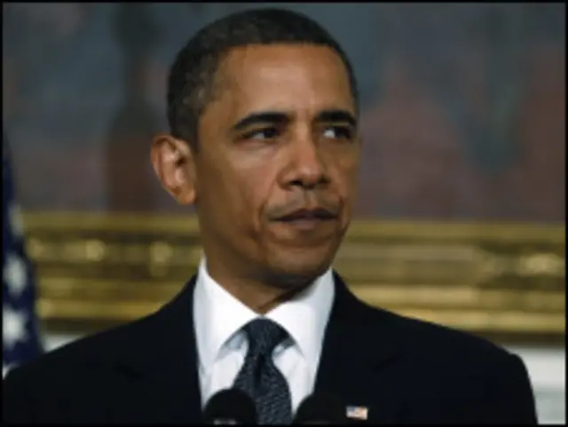 أوباما 