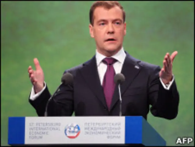 Medvedev 