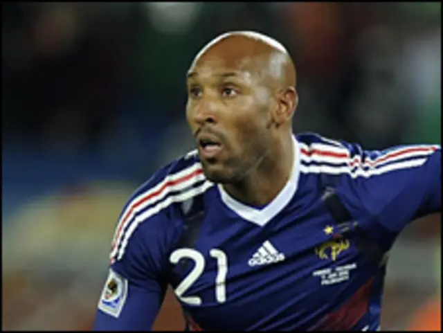 نيكولا انيلكا