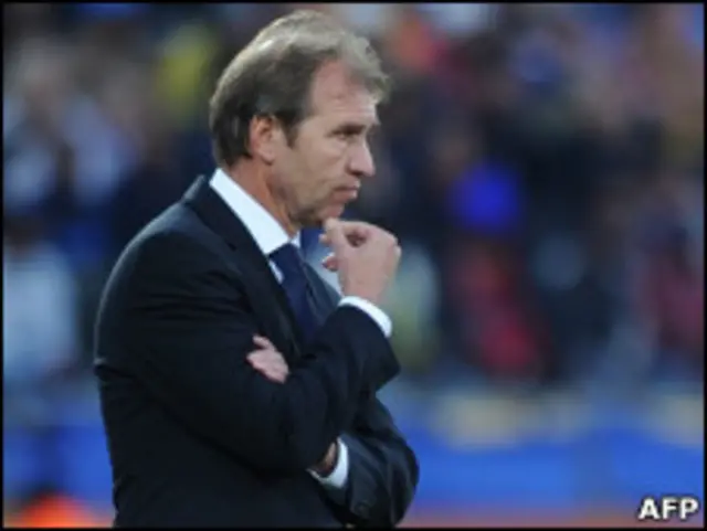 مدرب أستراليا