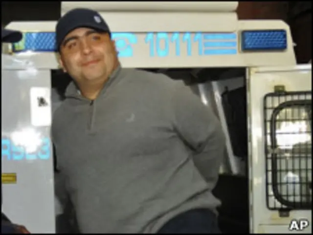 Павлос Джозеф