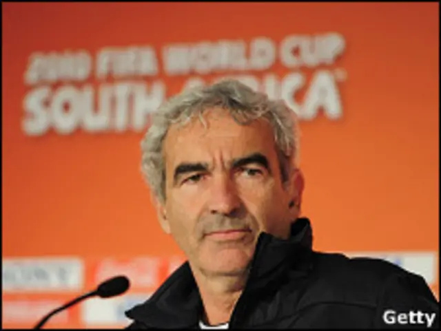 ريمون دومينيك