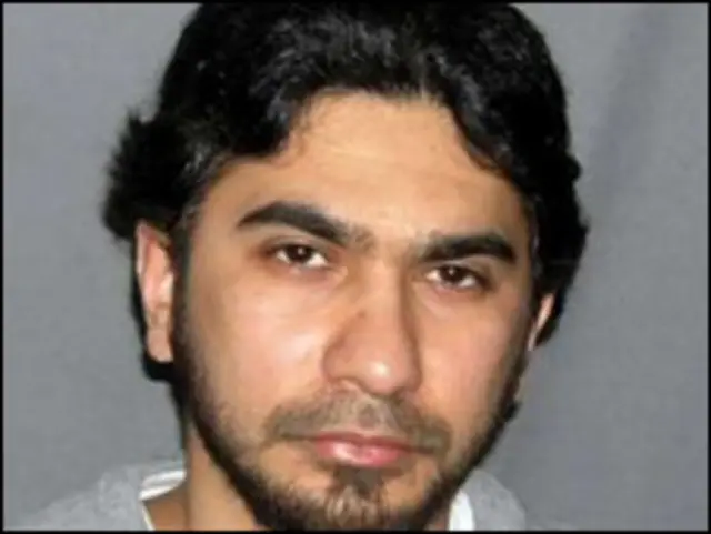 فیصل شہزاد نے جون میں عدالت کے سامنے اپنے جرم کا اقرار کیا تھا۔