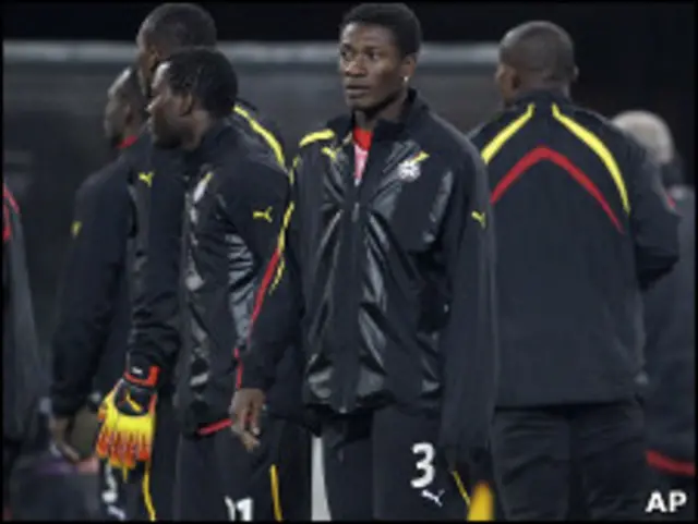 جيان خلال التدريب