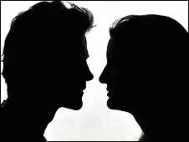 महिला और पुरुष 