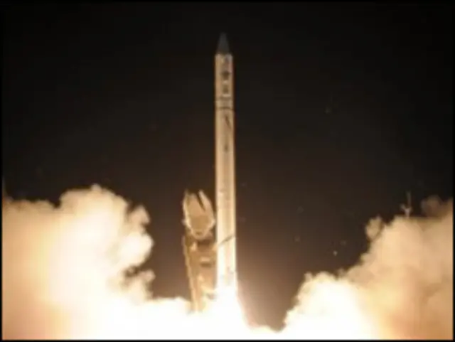 Satelit mata-mata Israel