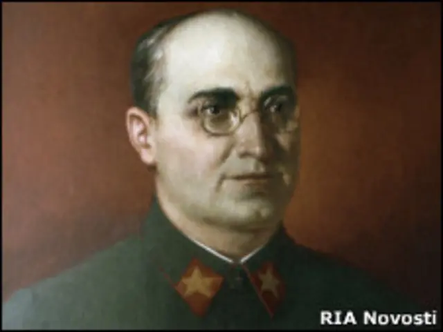 Лаврентий Берия