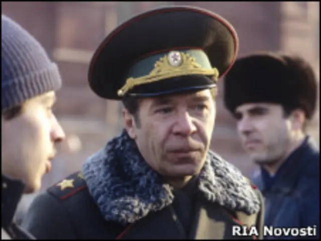 Виктор Ерин