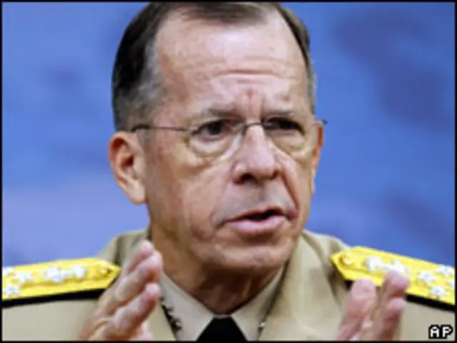 الادميرال مالن