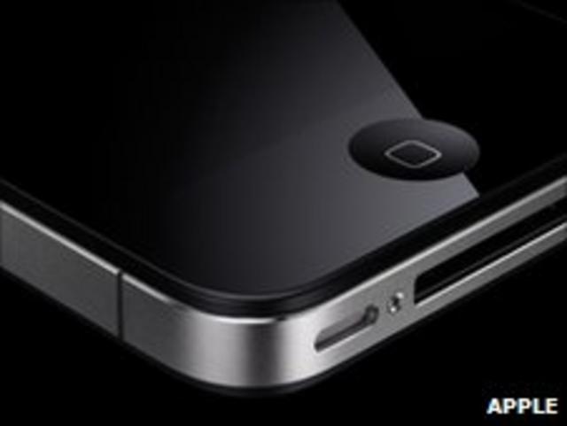 iPhone 4 presentado oficialmente, los prototipos perdidos y sus  especificaciones eran reales