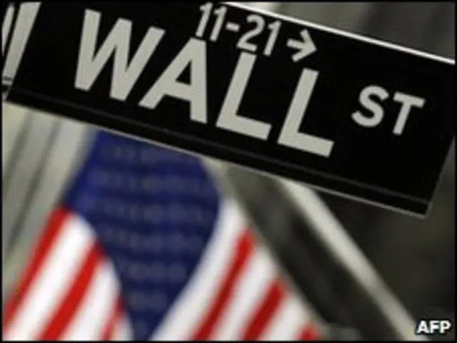 Reformasi keuangan AS