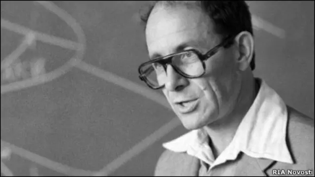 Владимир Арнольд