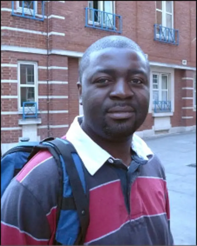 Алек, трейдер