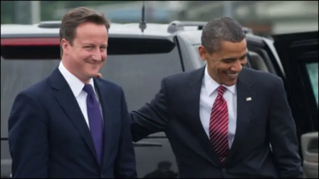 अमरीका की विदेश नीति एशिया का रुख रप रही है और ब्रिटेन इसे लेकर असुरक्षित महसूस करता है. 