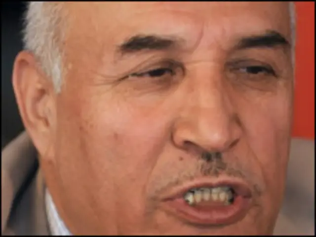 لوی څارنوال: که محکمه نوماندان پړه کړي، استازیتوب به یې رد شي