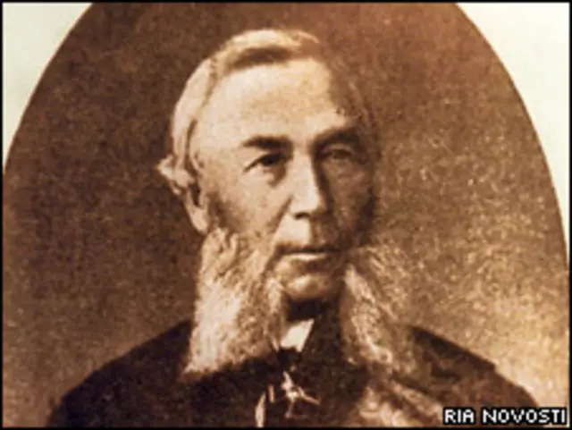 Сыщик Иван Путилин