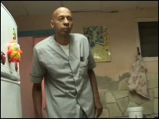 Гильермо Фаринас