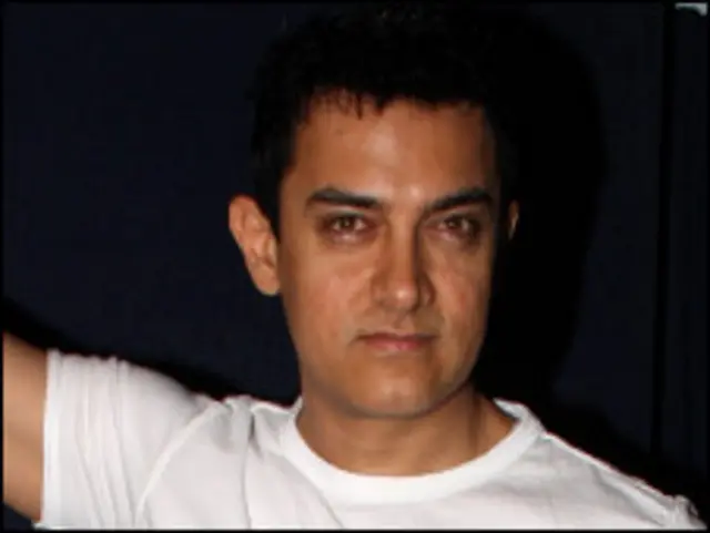 आमिर ख़ान