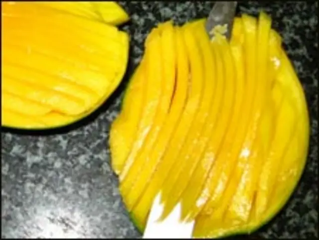 भारत में आम बेहद लोकप्रिय है