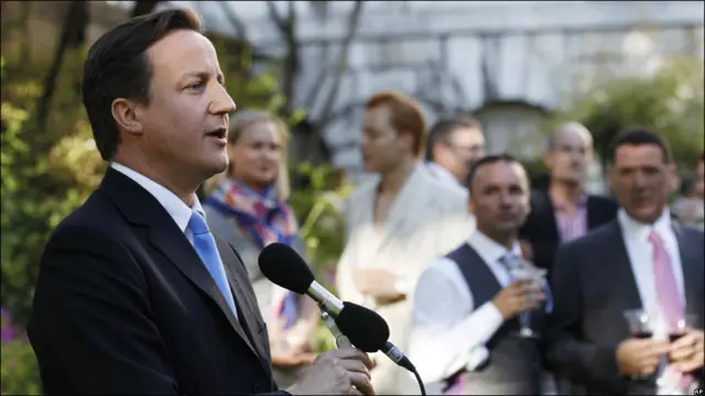 Гей-парад в Лондоне