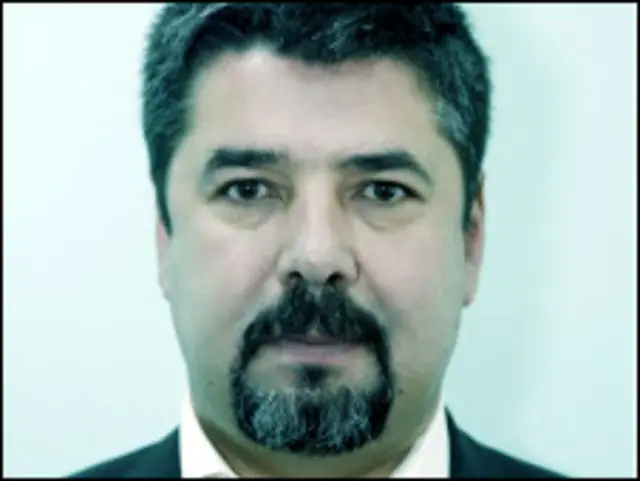 رحمت الله نبيل