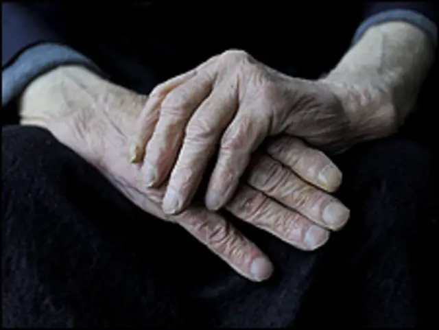 औसत आयु बढ़ रही है लेकिन इसके कुछ नुकसान भी हैं